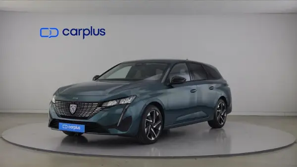 Peugeot 308 SW